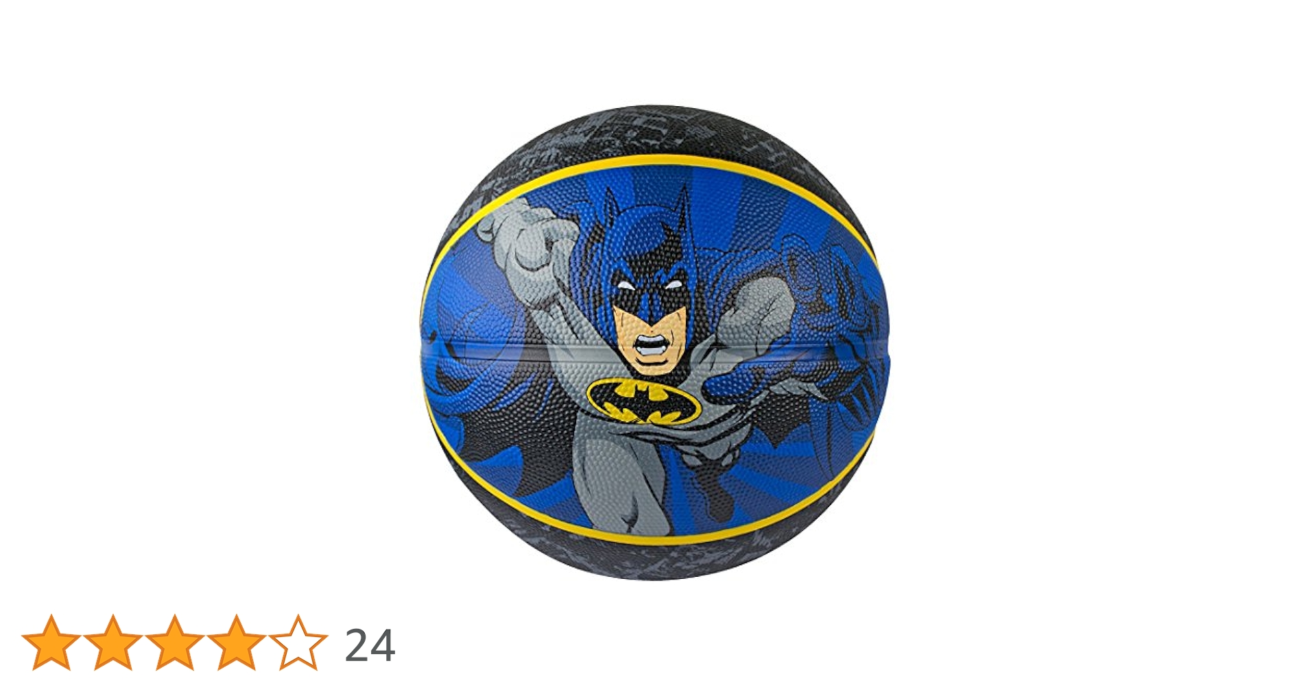 Amazon | SPALDING(スポルディング) バスケットボール 7号 屋外